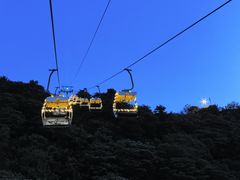 -富斯特索道