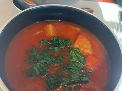 -杭州西子湖四季酒店-WL BISTRO西湖餐厅(灵隐路店)