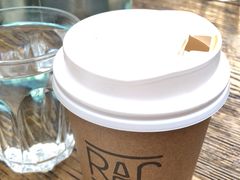 -RAC BAR(安福路店)