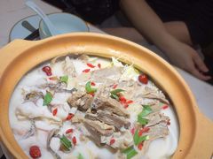 -青花椒花椒鱼(宝山龙湖店)