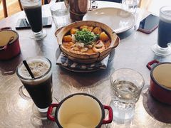 -ATLAS COFFEE(雅居乐中心店)