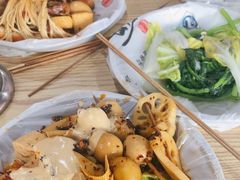 -彭姐麻辣烫(海淀店)