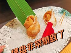 -京旬海鲜放题·铁板烧自助餐厅