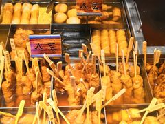-荟必寿日韩煮物专门店(和平广场店)