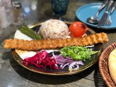 -Mevlana梅夫娜土耳其餐厅·清真