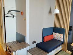 -珠海拱北口岸智选假日酒店