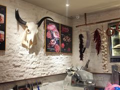 -Pasha帕夏土耳其餐厅(南昌路店)
