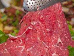 -揽月斋炙子烤肉·清真(安定门·五道营店)