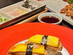 -山葵家·创意料理(宁波来福士店)