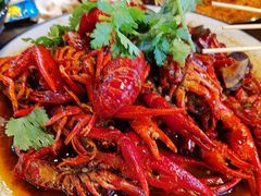 -林二哥宜烤官·宜宾小烧烤