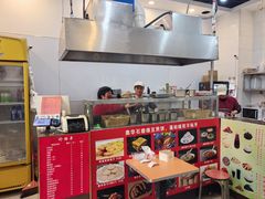 -奥华餐厅·老张记(台基厂店)