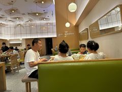 -东园小馆·早茶·淮扬小炒(蜀景店)