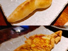 阿扎尔-哈恰普里-格鲁·秀色Georgia’s Feast
