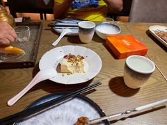 -那时新疆·若羌(经纬汇店)