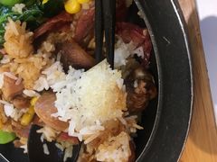 -米国现煲煲仔饭(塔子湖店)