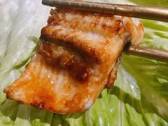 滋补炭烤鳗鱼-本炙炭烤·蒲烧活鳗料理店(金沙洲店)
