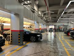 -哈贝卡汽车服务连锁(高新二路店)