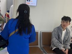 -上海市普陀区中心医院