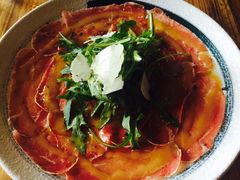 -PIZZA BIANCA(民园店)