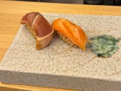 -鮨政· Omakase(福州万象城店)
