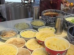 -姚记.周礼伤心凉粉(时代广场店)