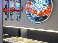 -開籠雀冰室(同和金铂店)