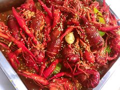 十三香小龙虾-盱眙虾怪·旗舰店
