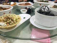 -花好悦园(瀛洲店)