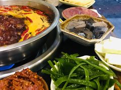 -大龙火锅(老店)