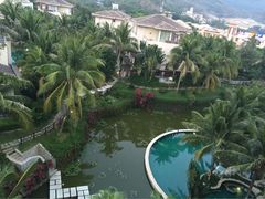 三亚亚龙湾华宇度假酒店(原三亚华宇皇冠假日酒)-三亚亚龙湾雅高美爵酒店