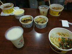 -蔡林记(胭脂路店)