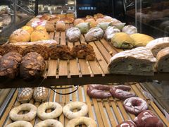 -BREAD WAY面包路·欧式面包(龙湖时代D馆店)