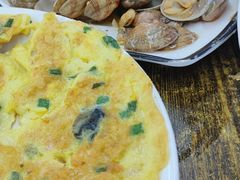 -好味道海鲜大排档·老字号(巽寮湾海鲜市场店)