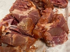 -马志善稀糊爛生熟肉店