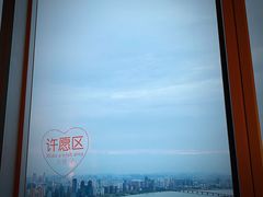 -南昌双子塔303观光厅