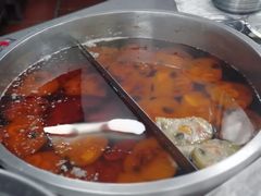 -老福合沟无米粿甜汤粿品店