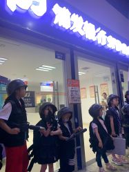 -成都星期8小镇(江宁南路店)