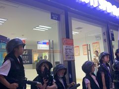 -成都星期8小镇(江宁南路店)