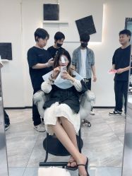 -AD HAIR 