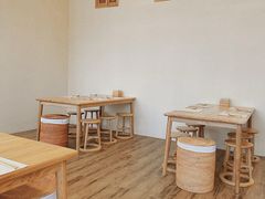 大堂-蟹家大院(保利时光里店)
