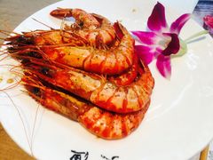 -大渔铁板烧(花园道店)