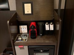 -新加坡瑞士史丹福酒店