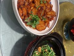 -裕德隆清真饭庄·天津特色菜(东丽店)