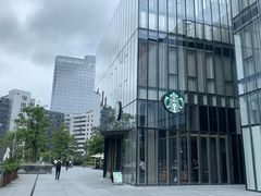-星巴克(讯美科技广场店)