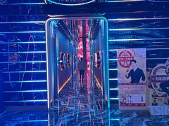 -幸福时光PARTY K(八里桥店)