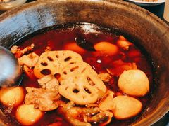 -李子坝梁山鸡(李子坝大鸡哥店)