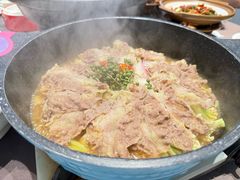 -香山湖家家宴(中山陵店)