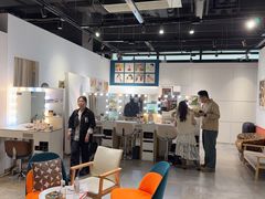 -海马体照相馆(天津世纪都会店)