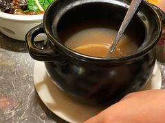 -新白鹿餐厅(金鹰新街口店)