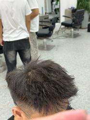 -起点造型·QIDIAN烫染接发